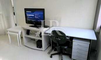 Imagem 3: LR Flats - Flat para Locação no Itaim Bibi