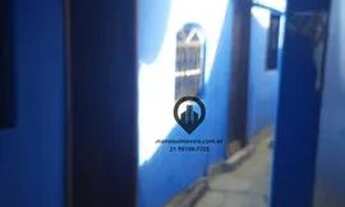 Imagem 3: Kitnet com 1 dormitório à venda, 30 m² por R$ 72.000,00 - Conceição de Jacarei - Rio de Ja