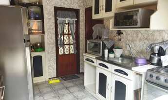 Imagem 5: Casa para Venda - 250m², 5 dormitórios, sendo 2 suites, 3 vagas - Taruma