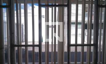 Imagem 6: Casa para Aluguel - Pinheirinho, 2 Quartos, 45 m2