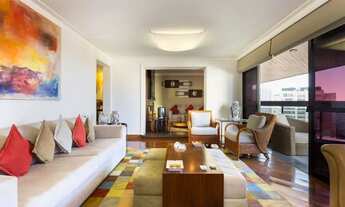 Imagem: Apartamento para venda ou locação na Vila