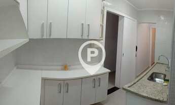 Imagem 4: Apartamento com 2 dormitórios para alugar, 65 m² por R$ 2.696/mês - Santa Paula - São Caet