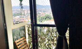 Imagem 6: Apartamento Limão