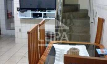 Imagem 4: SOBRADO COM 4 QUARTOS PARA VENDA, PARQUE NOVO MUNDO, SÃO PAULO