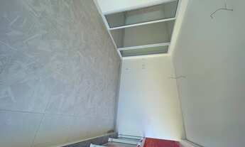 Imagem 7: EDFICIO MONTE FUJI<br>125 m²