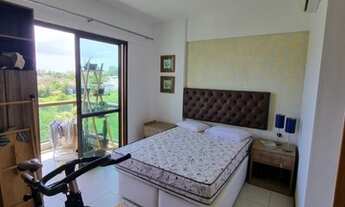 Imagem 7: Apartamento para venda possui 51 metros quadrados com 1 quarto em Armação - Salvador - Bah