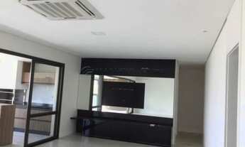 Imagem 2: Apartamento Padrão em Londrina