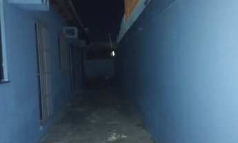 Imagem 2: ALUGO APTO 1 QUATO, SALA,COZ,BAN,AREA SERV.ESTACIONAMENTO