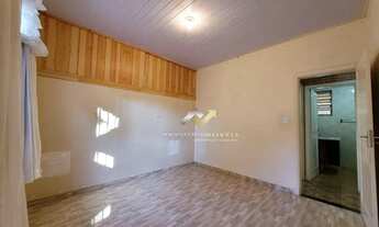 Imagem 6: Casa com 4 dormitórios à venda, 197 m² por R$ 595.000,00 - Vila Guiomar - Santo André/SP