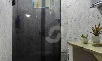 Imagem 7: Apartamento com 2 dormitórios à venda, 68 m² por R$ 220.000,00 - Fonseca - Niterói/RJ