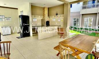 Imagem 7: VENDO APARTAMENTO COM 58m², 2 QUARTOS NO BAIRRO PARQUE 2 IRMÃOS - FORTALEZA - CEARÁ