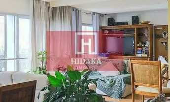 Imagem 6: Apartamento à venda no bairro Jardim Paulista - São Paulo/SP, Zona Oeste