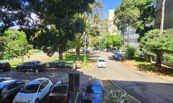 Imagem 9: Apartamento Desocupado de 1 Quarto na Sqs 103 Bloco F, Vista Livre, Bem Localizado