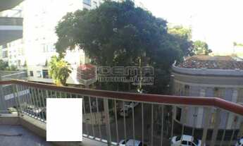 Imagem 4: Apartamento-À VENDA-Catete-Rio de Janeiro-RJ