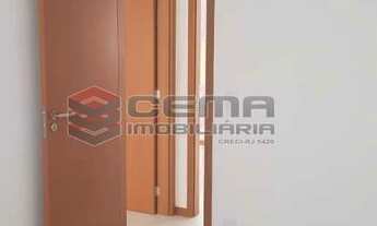 Imagem 3: Apartamento 3 suítes e 1 vaga no Flamengo