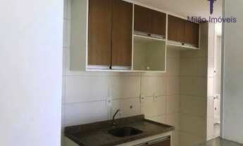 Imagem 6: Apartamento 2 dormitórios para locação, 60 m² - Ateliê Campolim - Parque Campolim - Soroca