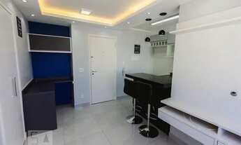 Imagem 3: Apartamento para Aluguel - Água Branca, 1 Quarto, 31 m2