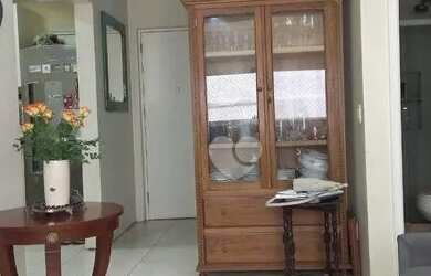 Imagem 4: Apartamento com 2 dormitórios à venda, 65 m² por R$ 1.500.000,00 - Leblon - Rio de Janeiro