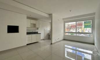 Imagem 2: APARTAMENTO 2 DORMITÓRIO PROXIMO ZAFFARI LIMA E SILVA