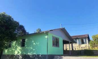 Imagem: Casa para Locação em São Bento do Sul