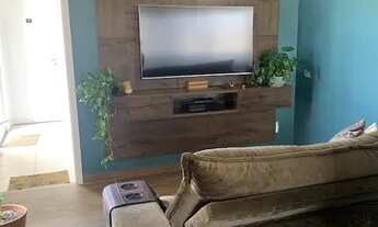 Imagem 2: Apartamento recém reformado Cond. Total Ville Pitangueiras