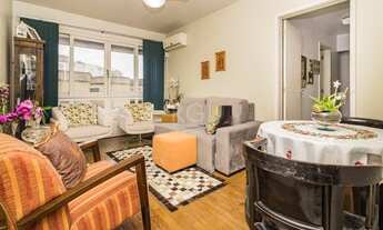 Imagem 3: Apartamento para Venda - 83.5m², 2 dormitórios, Centro Histórico