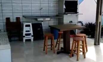 Imagem 6: Casa de praia Pirambú- Aluga fins de semana