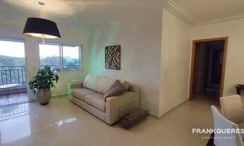 Imagem 4: Apartamento com 4 dormitórios à venda, 172 m² por R$ 1.500.000,00 - Vila Ema - São José do