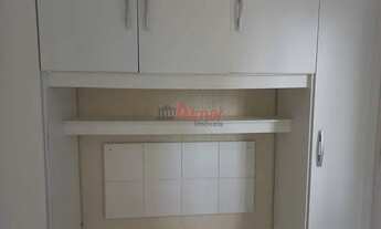 Imagem 5: Apartamento 2 Dorms com Saca e Vaga Coberta na Vila Carmosina