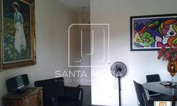 Imagem 2: Apartamento (tipo - padrao) 3 dormitórios/suite, cozinha planejada, em condomínio fechado