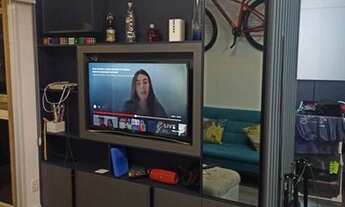 Imagem 3: Studio para venda possui 33 metros quadrados com 1 quarto em Ipiranga - São Paulo - SP