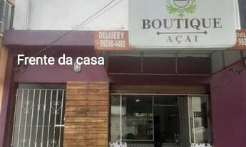 Imagem: Aluga-se Casa de 2/4