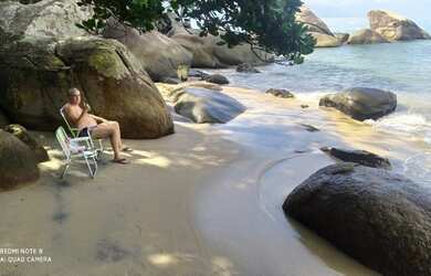 Imagem 16: Apartamento Lindo - Praia Martim de Sá - Caraguatatuba