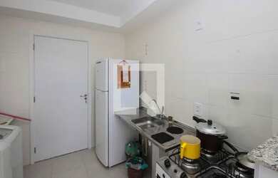 Imagem 6: Apartamento para Aluguel - Vila Ema, 1 Quarto, 26 m2