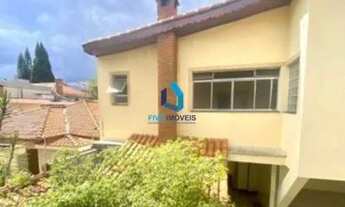 Imagem 4: Sobrado com 3 quartos para alugar, 225 m² por R$ 7.198/mês - Planalto Paulista - São Paulo