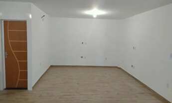 Imagem: Conjugadão para aluguel possui 50 m² em