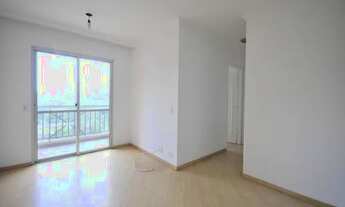 Imagem 2: Apartamento à Venda - Panamby, 2 Quartos, 50 m2