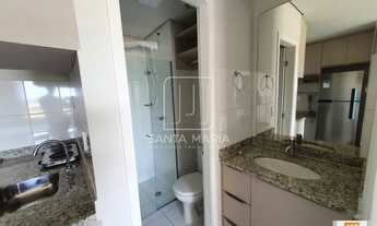 Imagem 5: Apartamento (kitnete) 1 dormitórios, cozinha planejada, portaria 24hs, lazer, espaço gourm