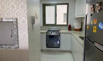 Imagem 4: Apartamento para Venda - 104.51m², 3 dormitórios, sendo 1 suites, 2 vagas - Cavalhada