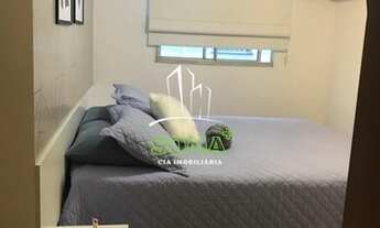 Imagem 4: Apartamento para Venda - 49m², 2 dormitórios, sendo 1 suites, 1 vaga - Parque Santa Fé