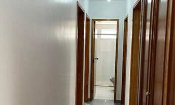 Imagem 6: Aluga apartamento Setor Bueno