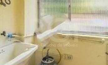 Imagem 5: Apartamento em Auxiliadora