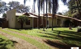 Imagem 2: Chacara (chacara) 4 dormitórios/suite, cozinha planejada, portaria 24hs, em condomínio fec