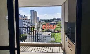 Imagem 3: Apartamento varanda gourmet com 3 dormitórios para locação torre Luna