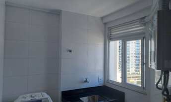 Imagem 7: Apartamento para venda possui 78 metros quadrados com 2 quartos