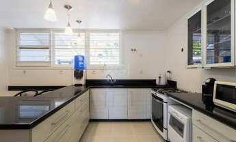 Imagem 7: Casa para Venda - 312m², 5 dormitórios, sendo 3 suites, 6 vagas - Vila Conceição