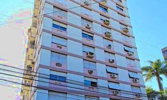 Imagem 3: Apartamento para Venda - 118m², 3 dormitórios, sendo 1 suites, 1 vaga - Marechal Rondon