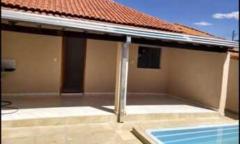 Imagem 3: Casa para venda possui 100 metros quadrados com 2 quartos em Umarizal - Belém - Pará