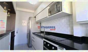 Imagem 6: Apartamento com 2 dormitórios para alugar, 50 m² por R$ 2.900/mês - Vila Suzana - São Paul