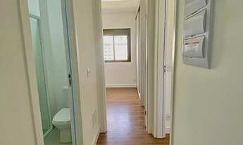 Imagem 3: Maranata Parque - Ultimo Andar - Repleto de Armarios Planejados